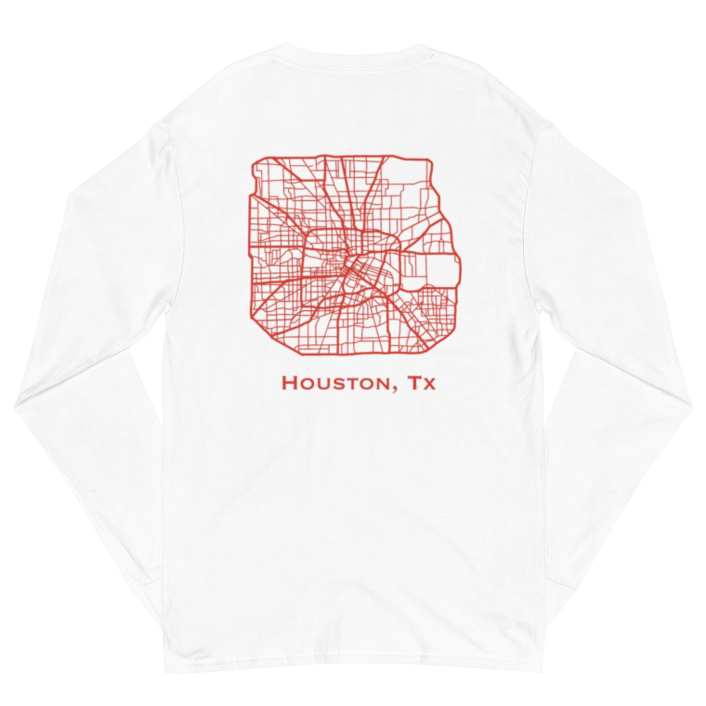Houston, Texas