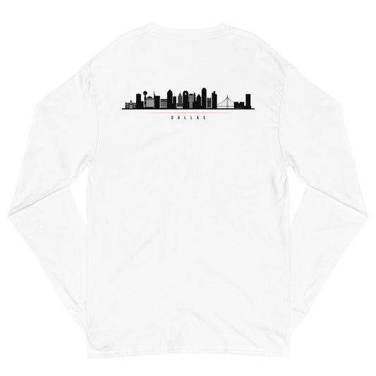 Dallas Skyline
