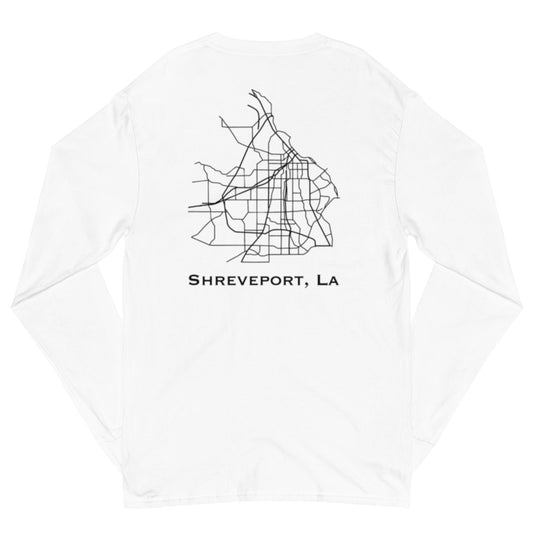 Shreveport, Louisiana