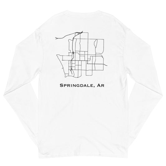 Springdale, Arkansas