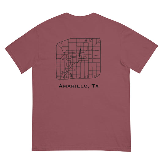 Amarillo, Texas