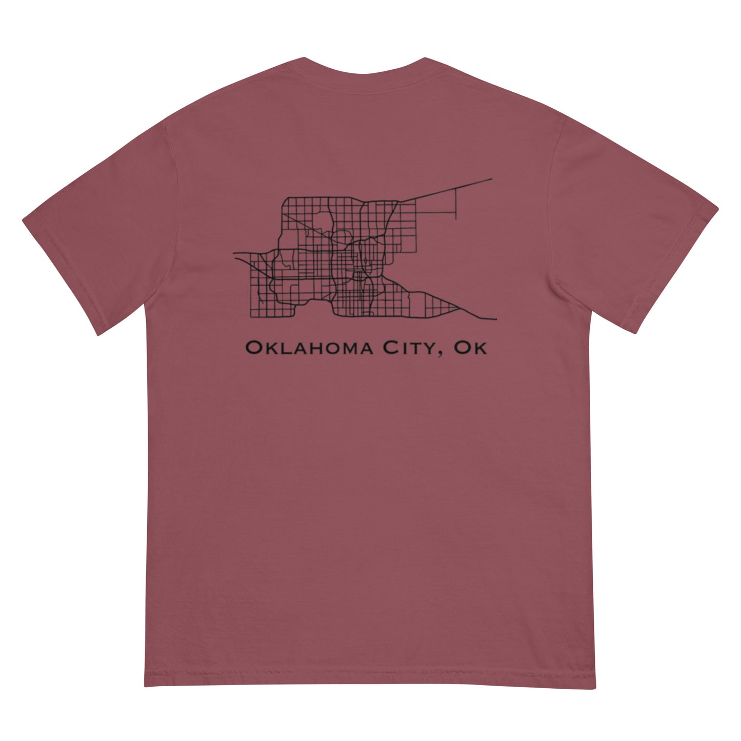 Oklahoma City, Oklahoma