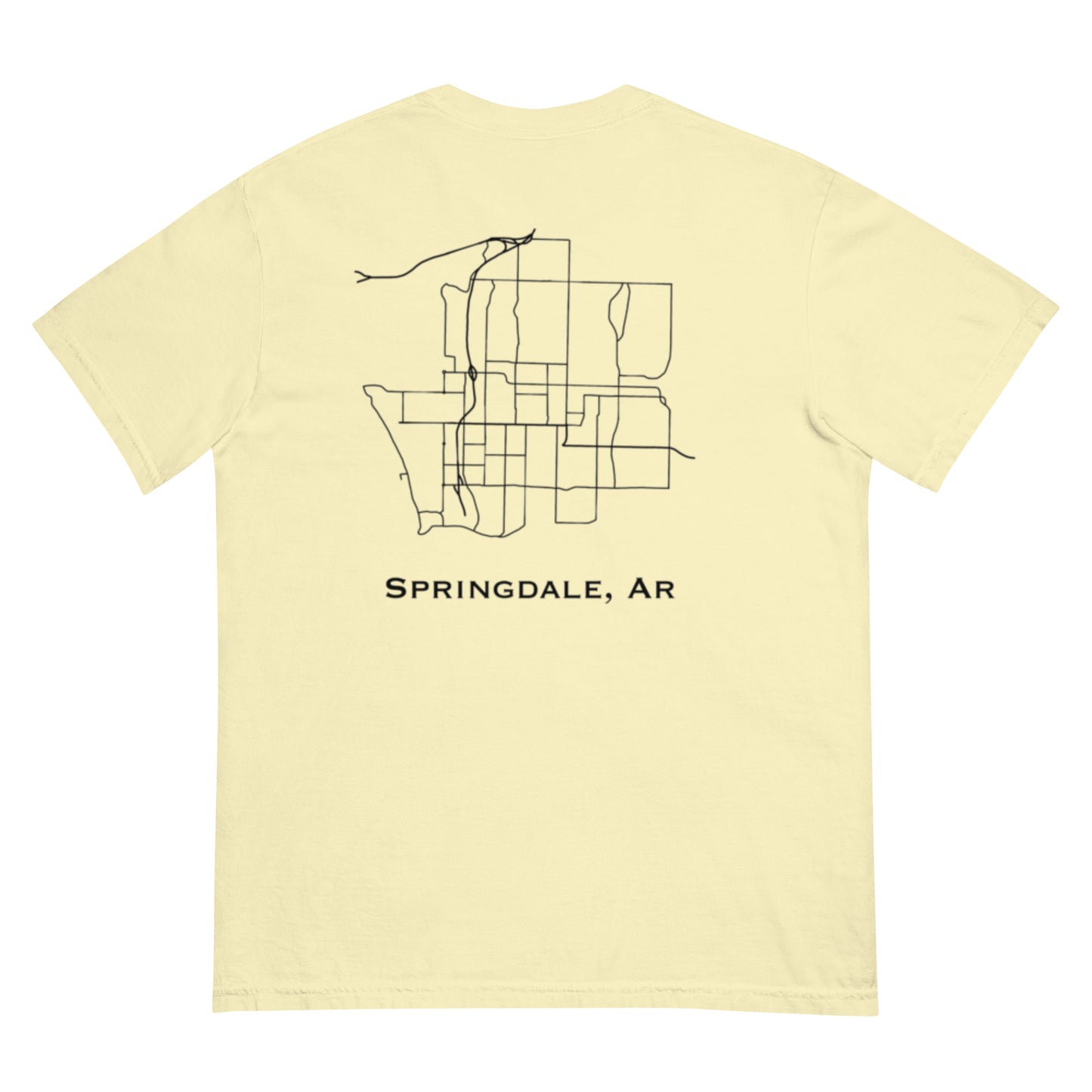 Springdale, Arkansas