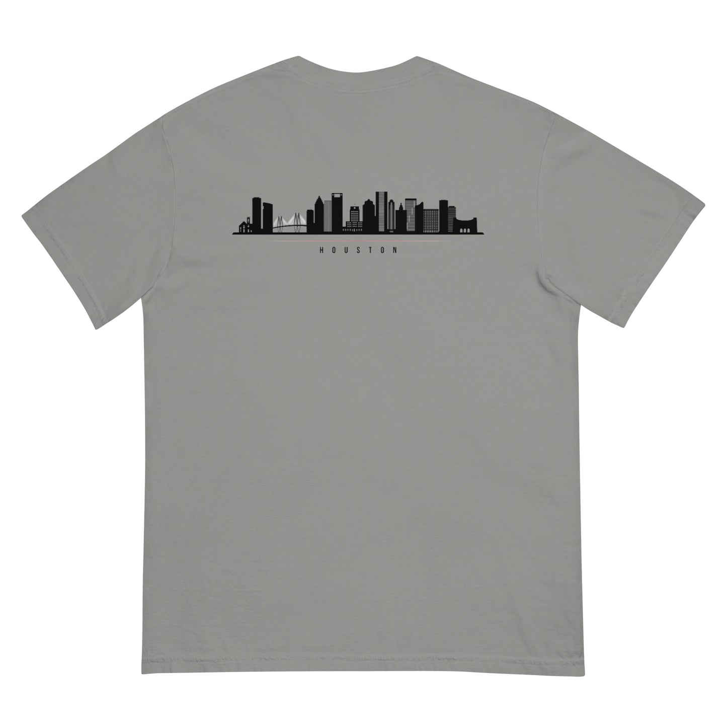 Houston Skyline