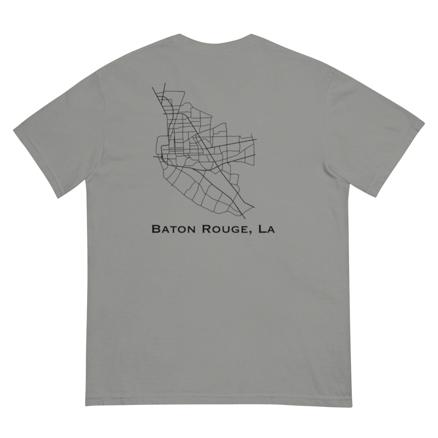 Baton Rouge, Louisiana