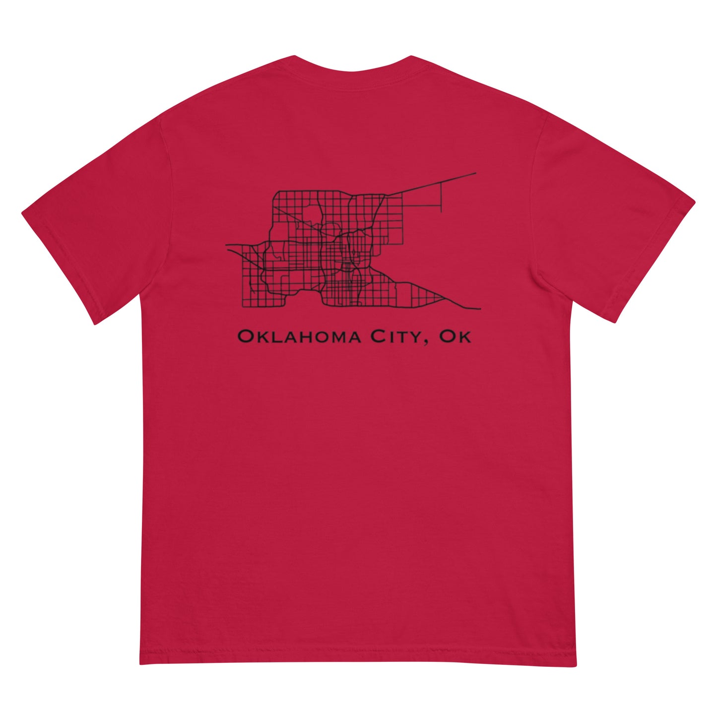 Oklahoma City, Oklahoma