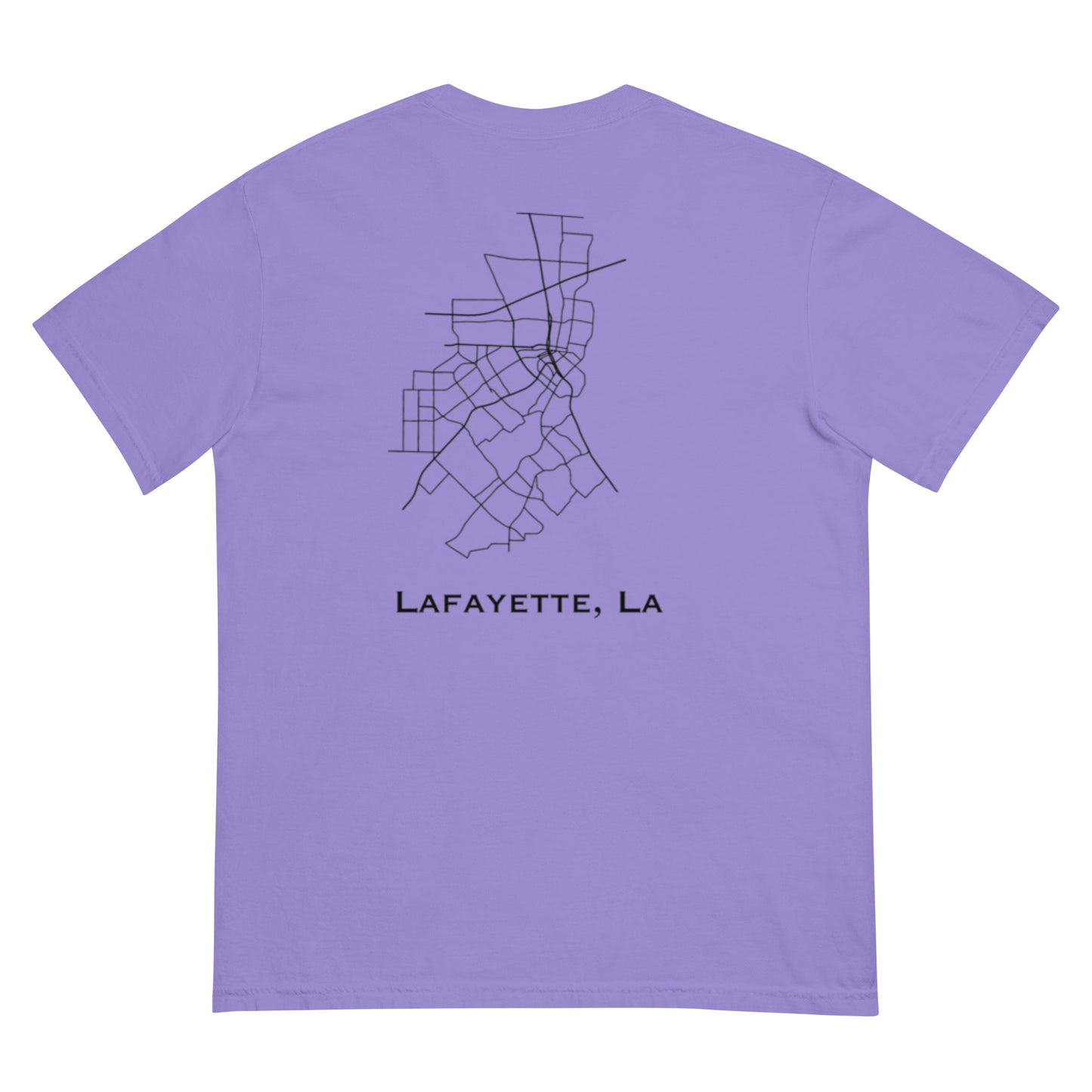 Lafayette, Louisiana