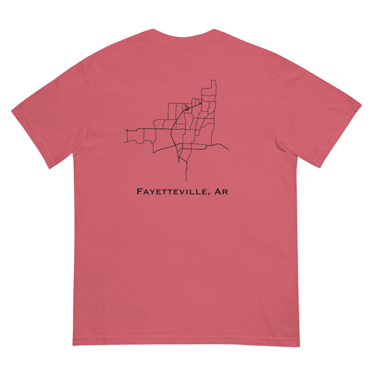 Fayetteville, Arkansas