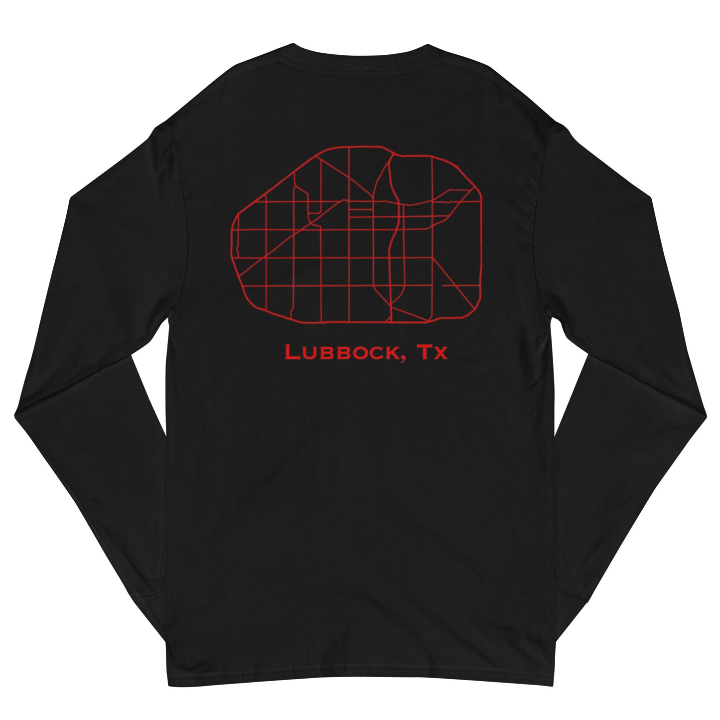 Lubbock, Texas