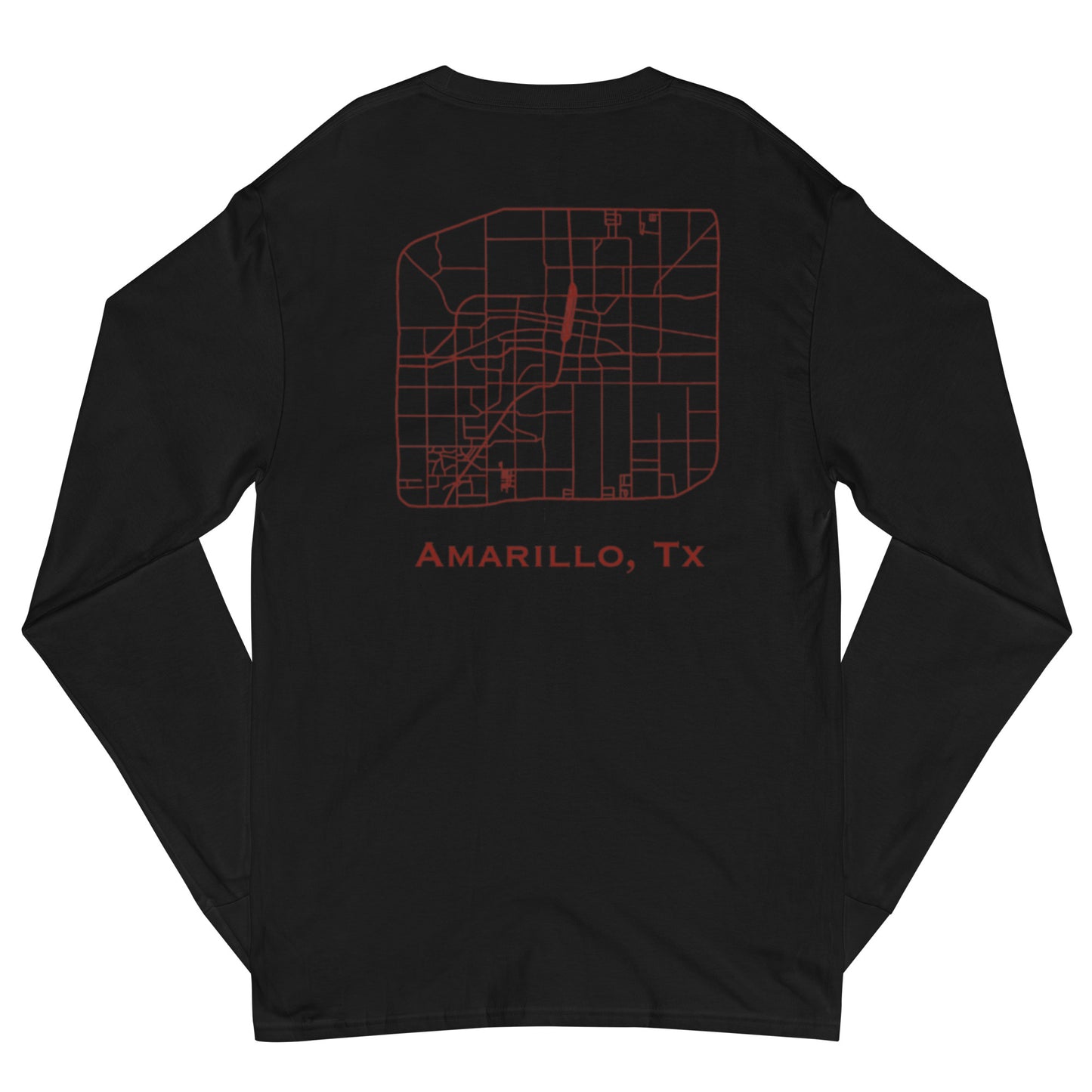 Amarillo, Texas