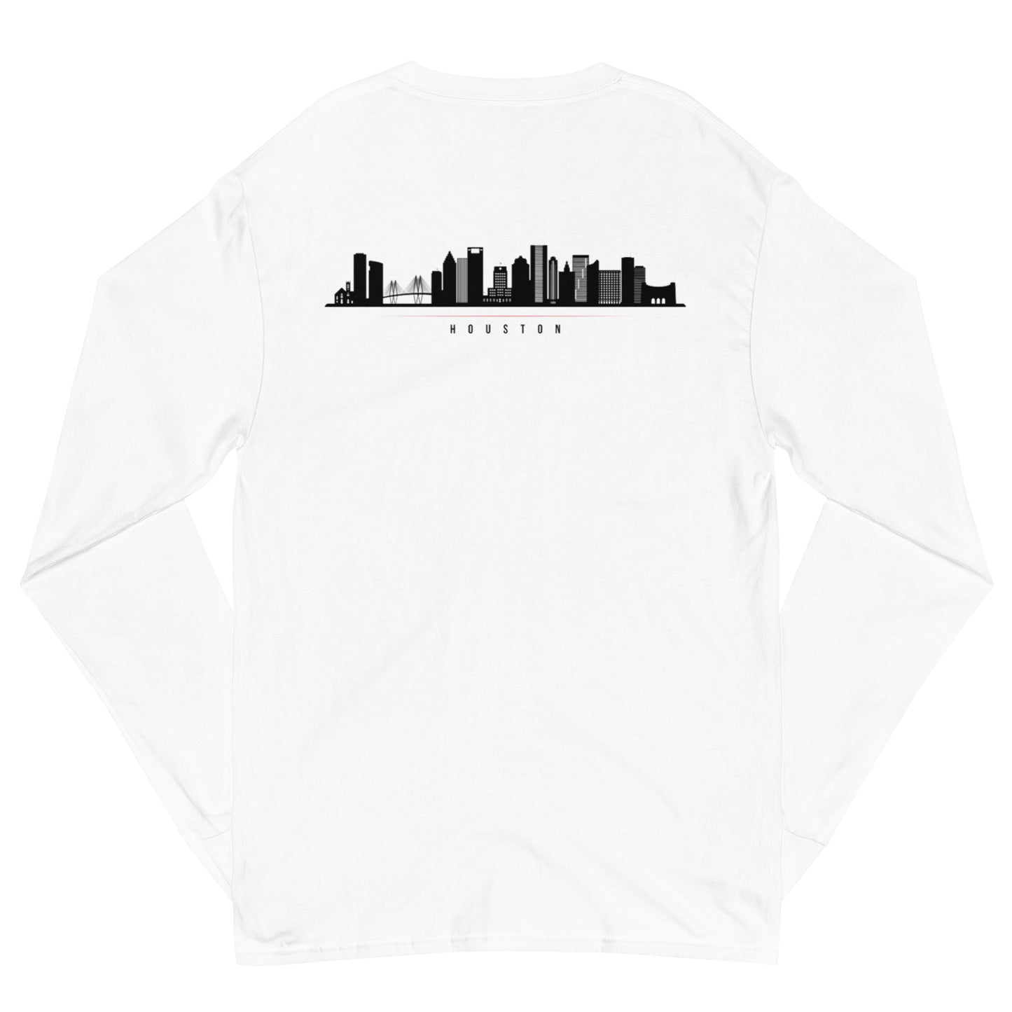 Houston Skyline