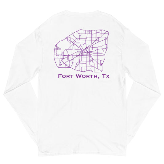 Fort Worth, Texas