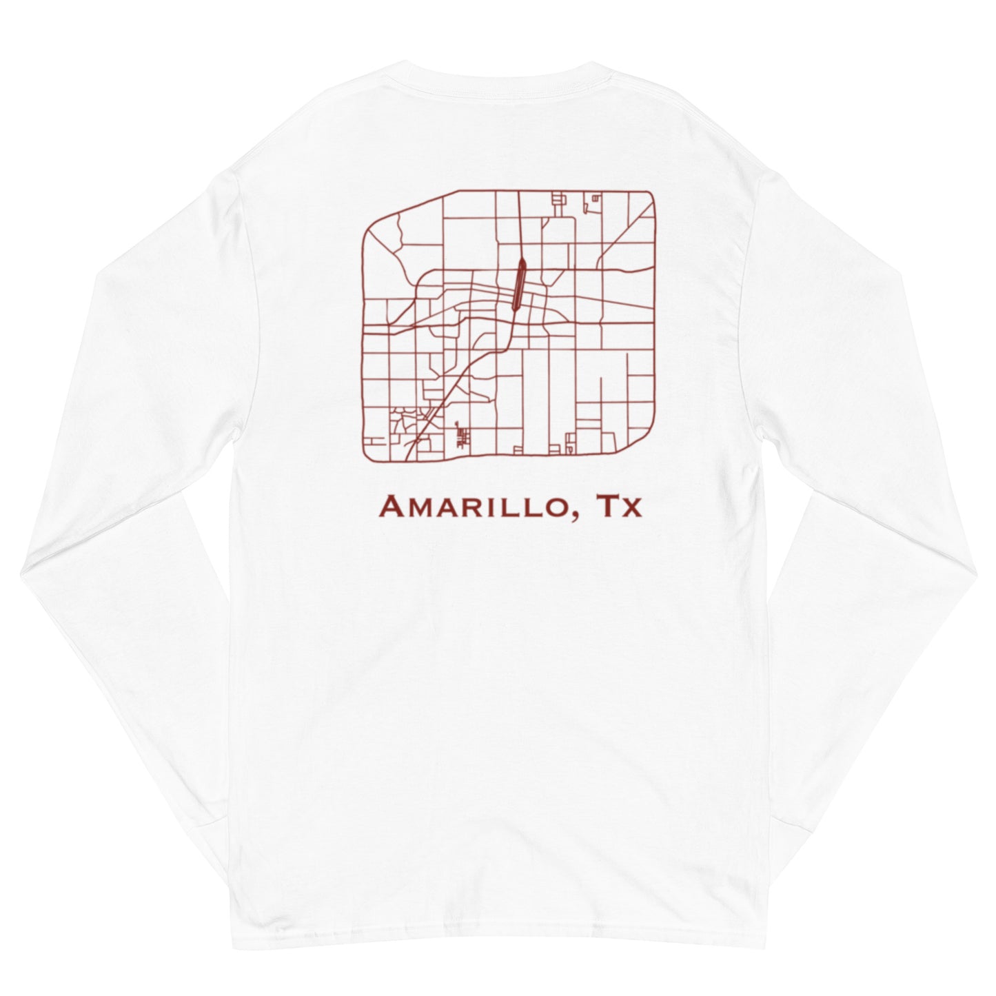 Amarillo, Texas