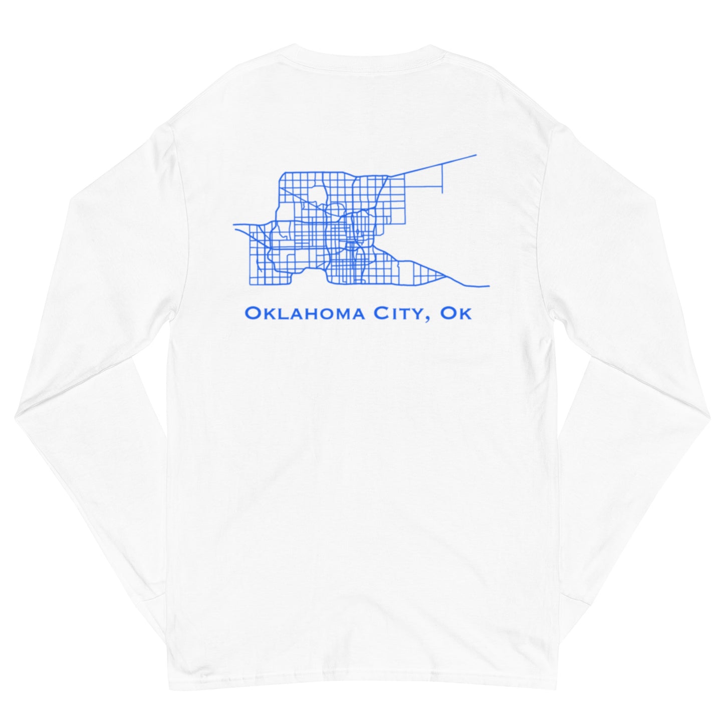 Oklahoma City, Oklahoma