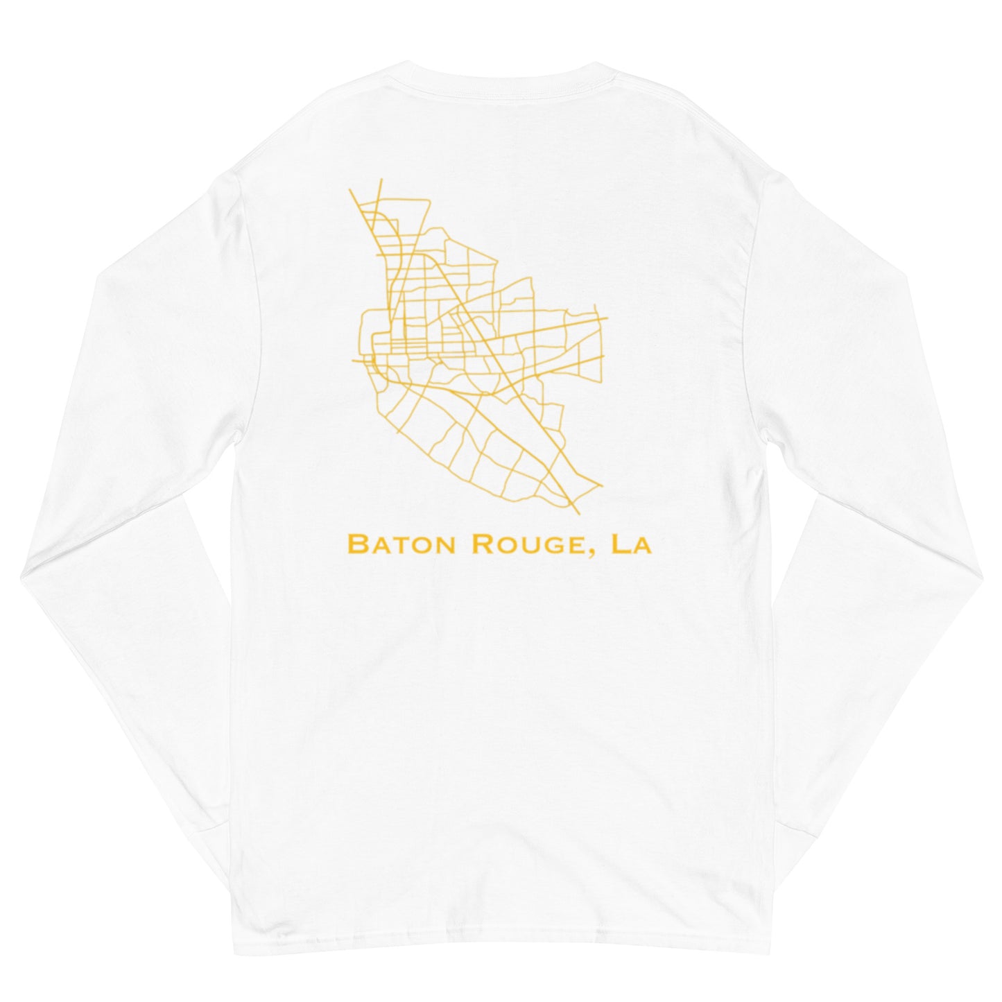 Baton Rouge, Louisiana