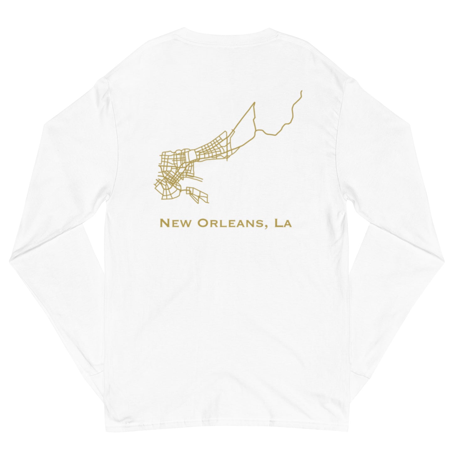 New Orleans, Louisiana