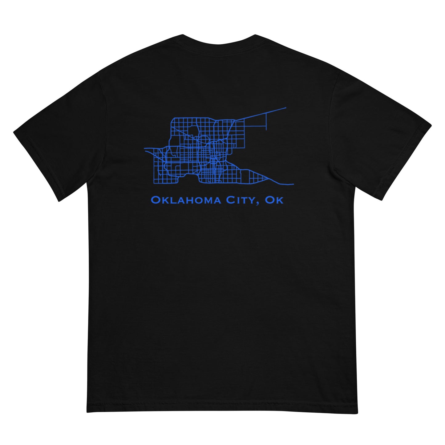 Oklahoma City, Oklahoma