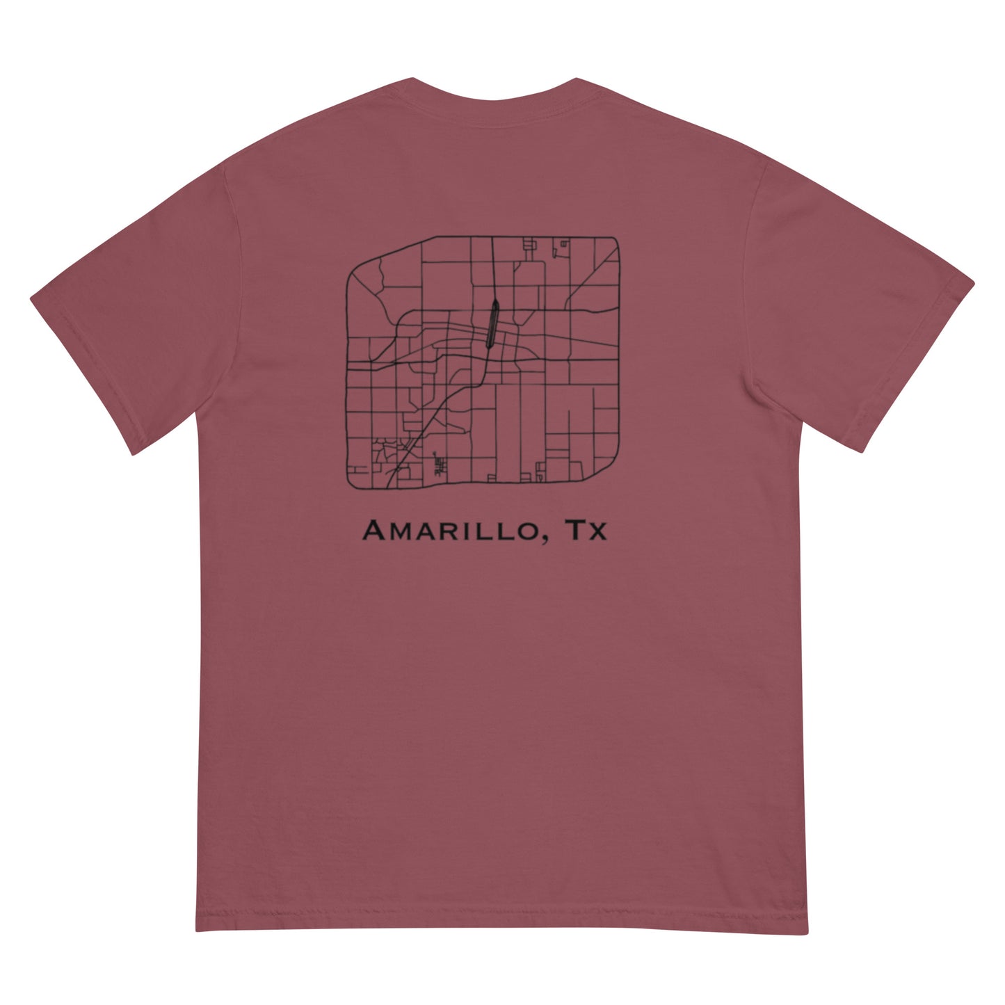 Amarillo, Texas