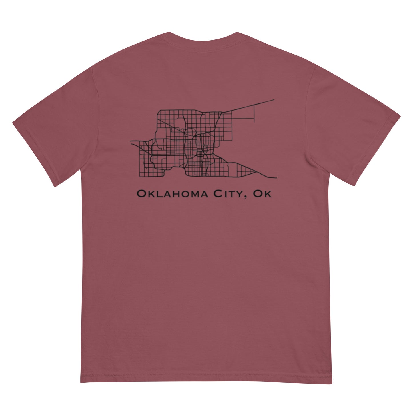 Oklahoma City, Oklahoma