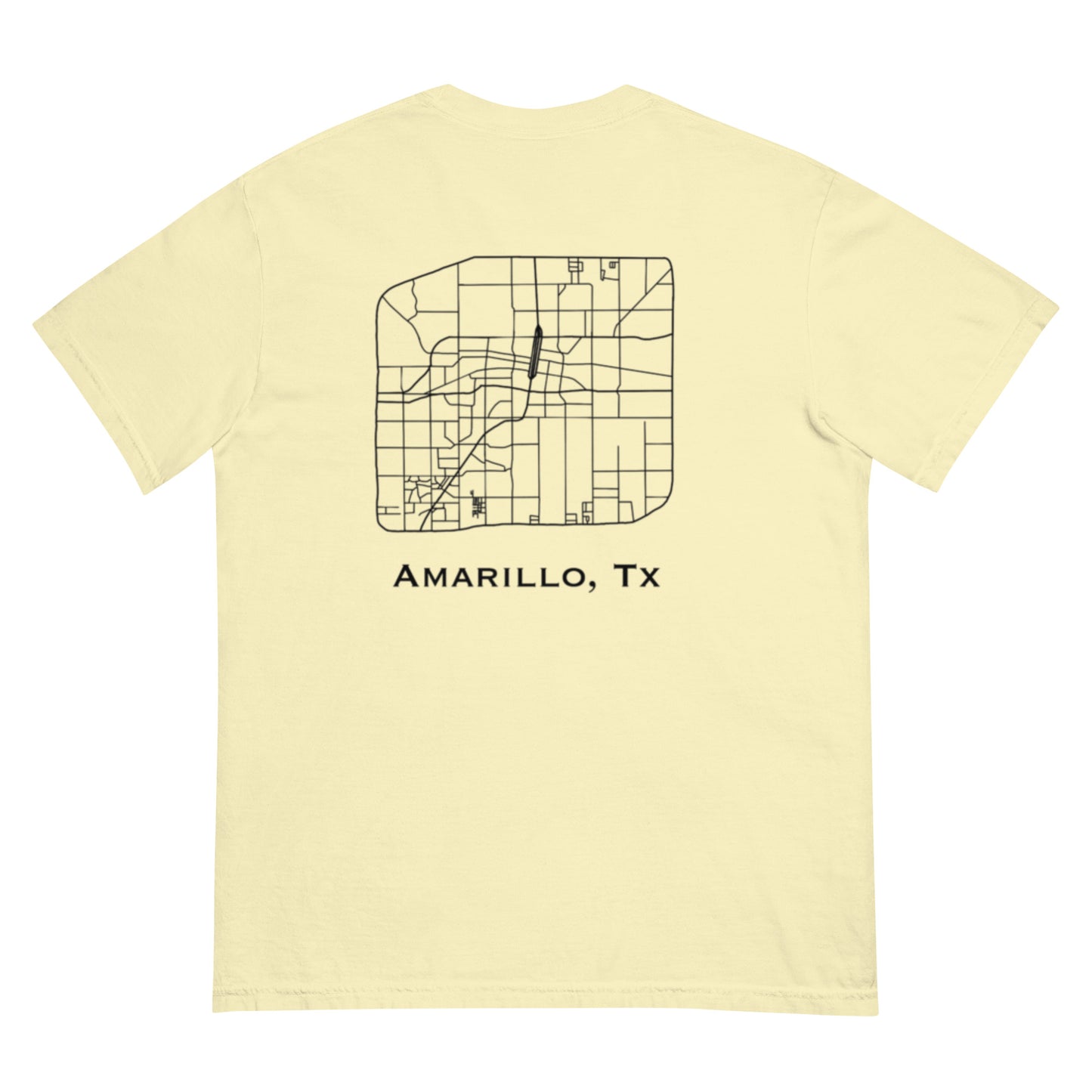 Amarillo, Texas