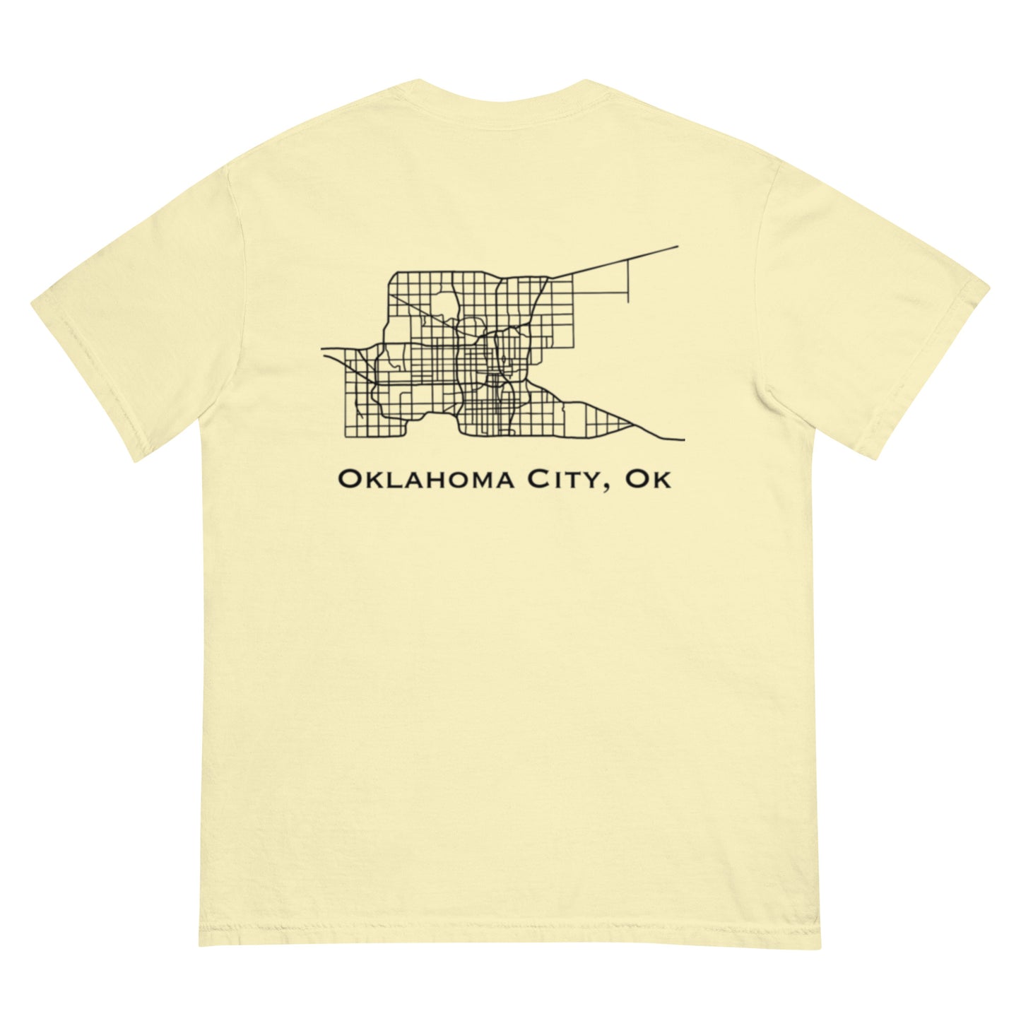 Oklahoma City, Oklahoma