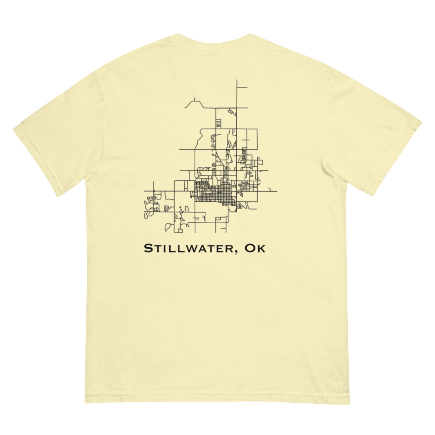 Stillwater, Oklahoma