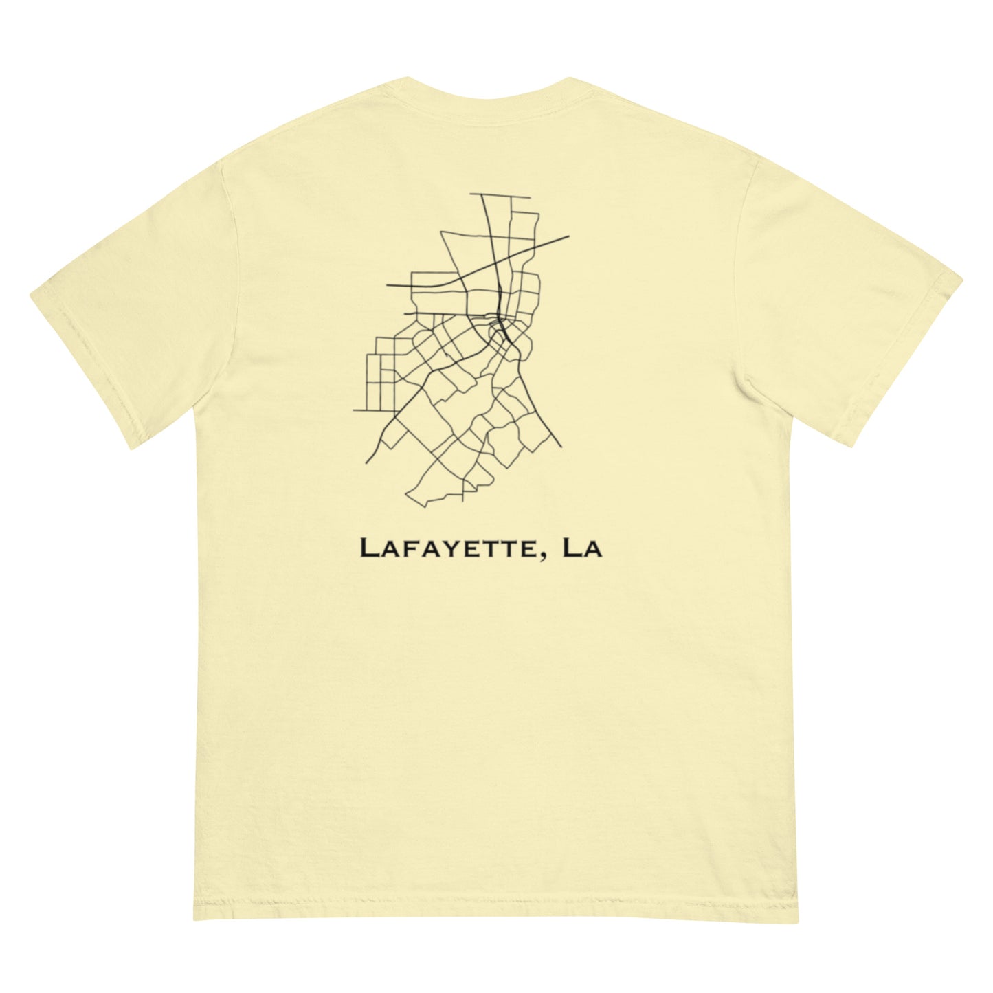 Lafayette, Louisiana