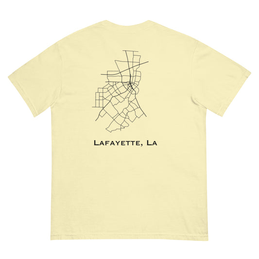 Lafayette, Louisiana