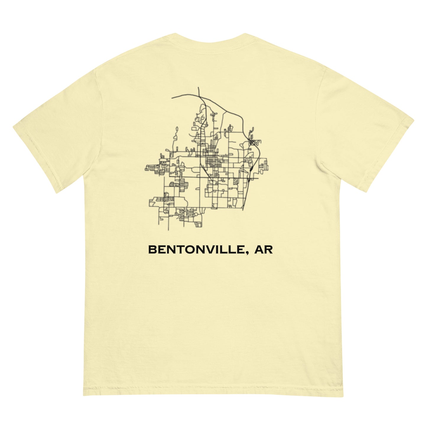 Bentonville, Arkansas