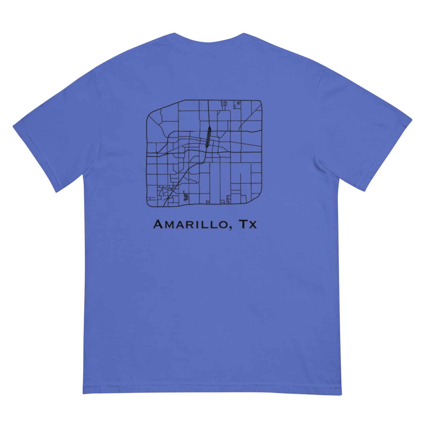 Amarillo, Texas