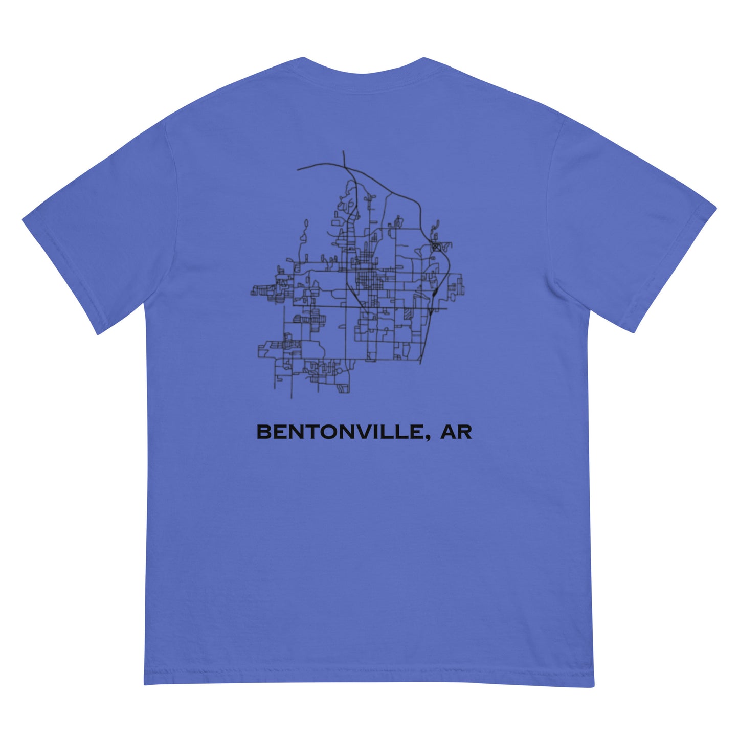 Bentonville, Arkansas