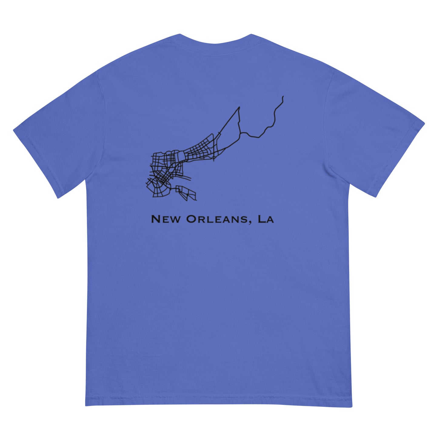 New Orleans, Louisiana