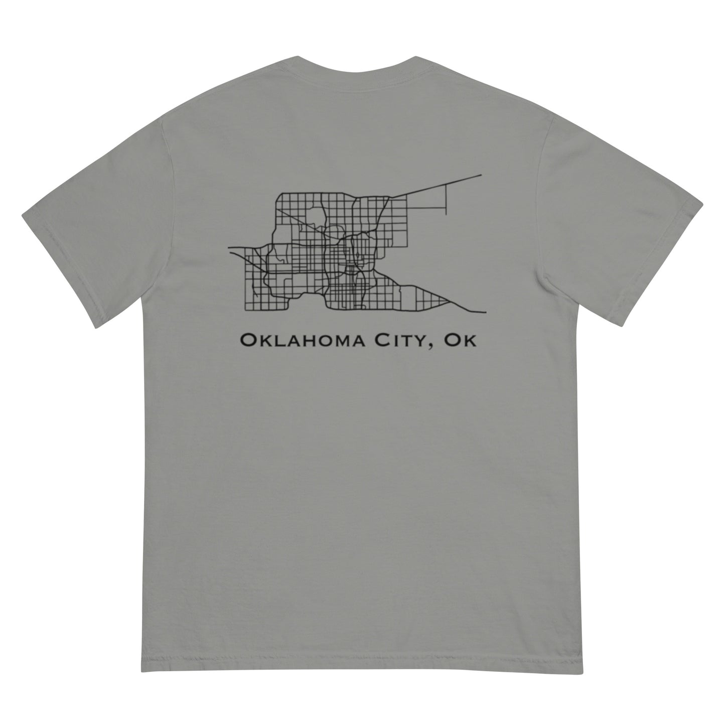 Oklahoma City, Oklahoma