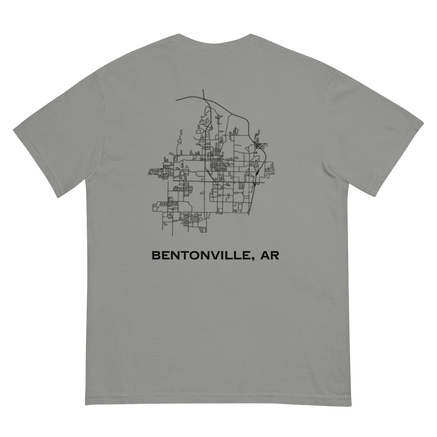 Bentonville, Arkansas