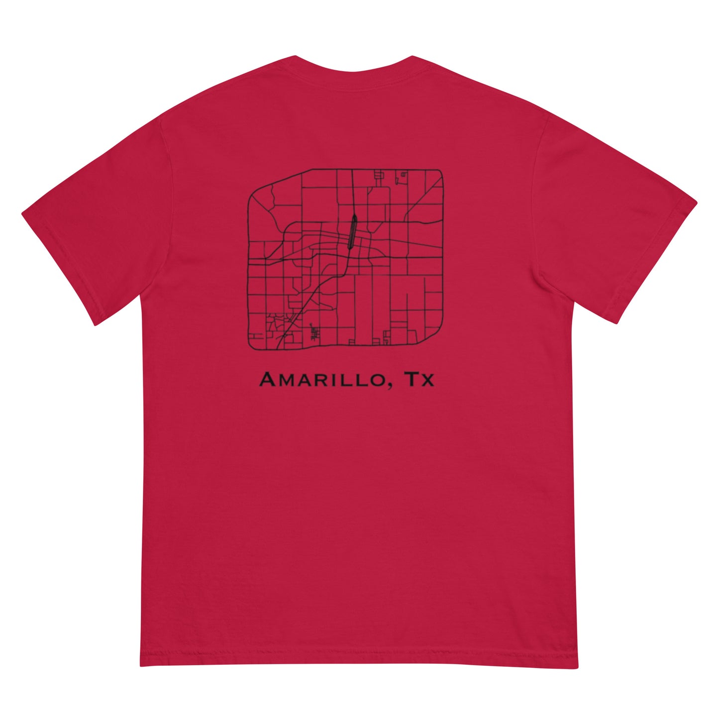 Amarillo, Texas