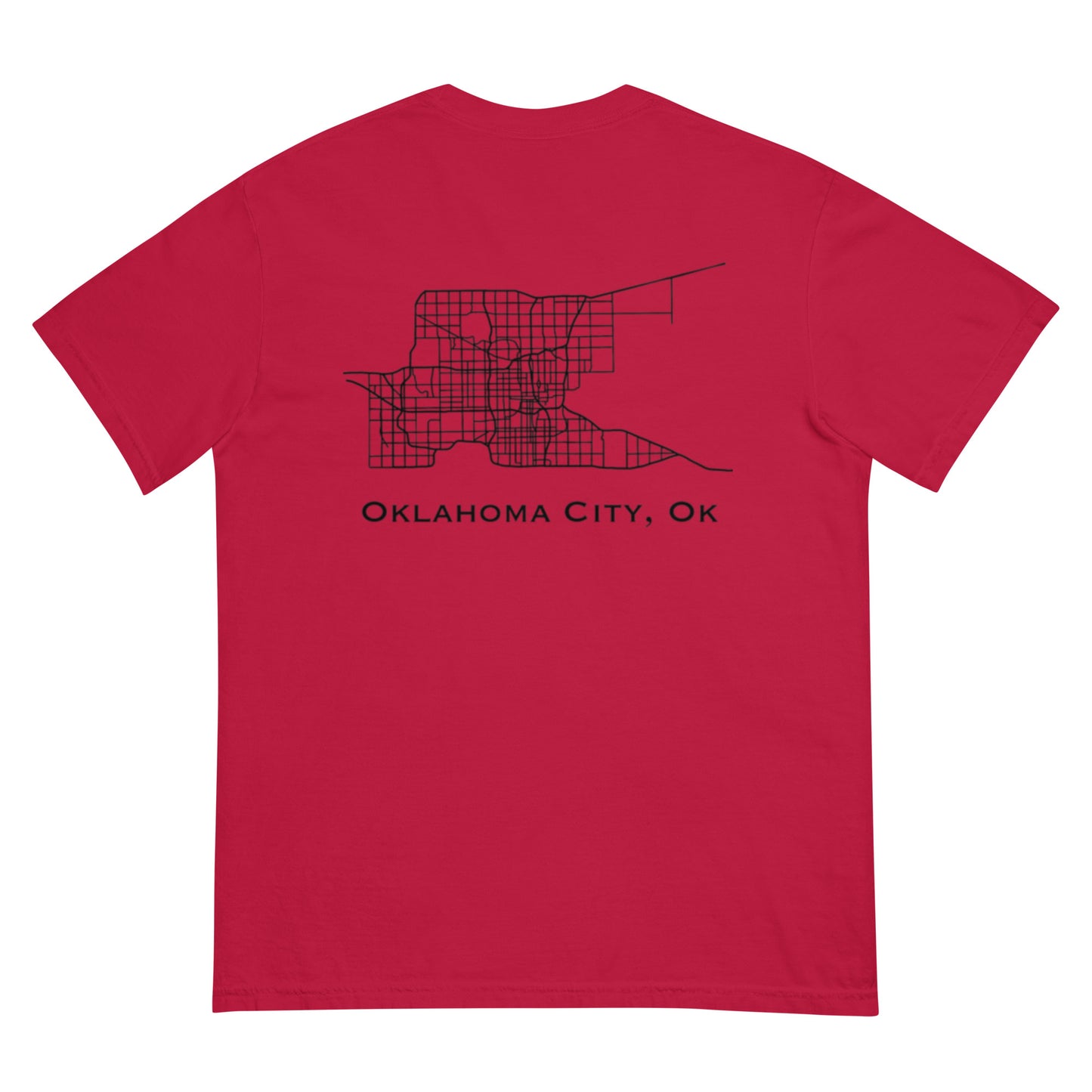 Oklahoma City, Oklahoma