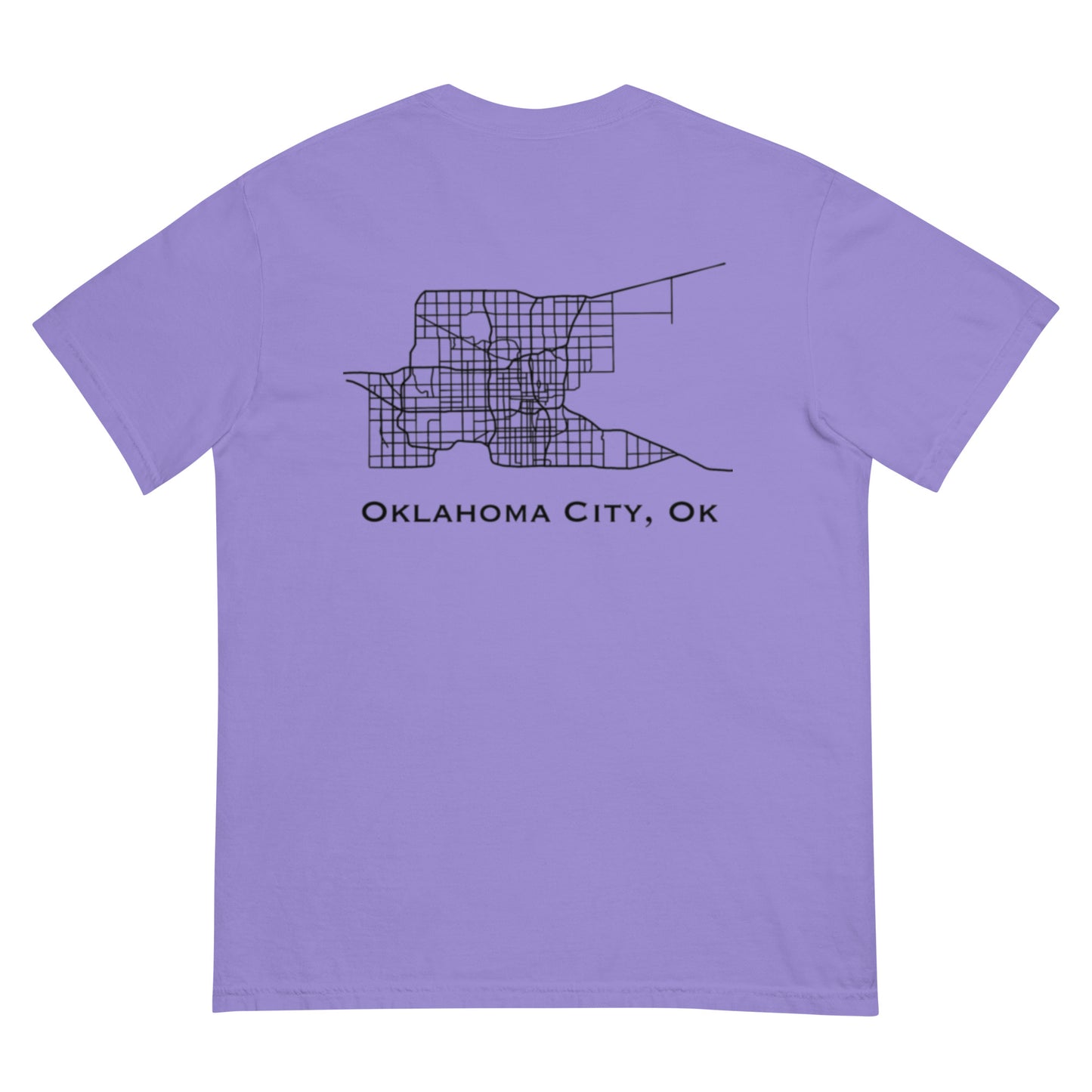 Oklahoma City, Oklahoma