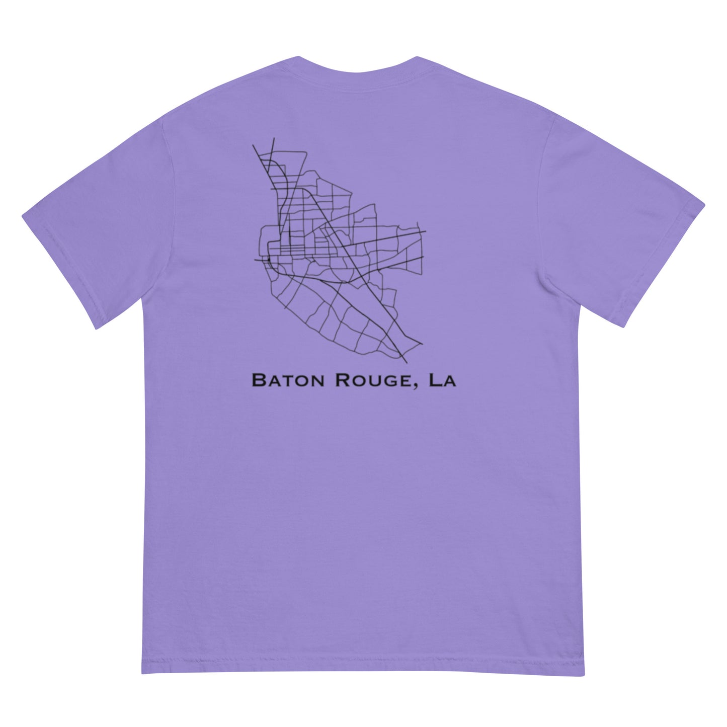 Baton Rouge, Louisiana