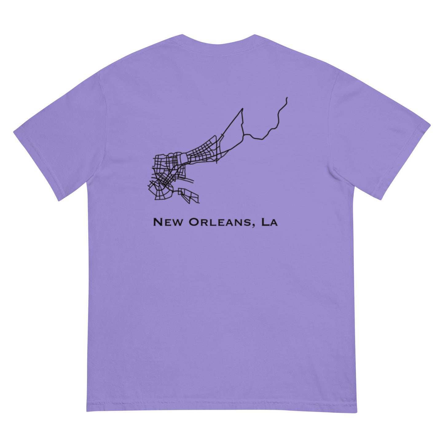 New Orleans, Louisiana