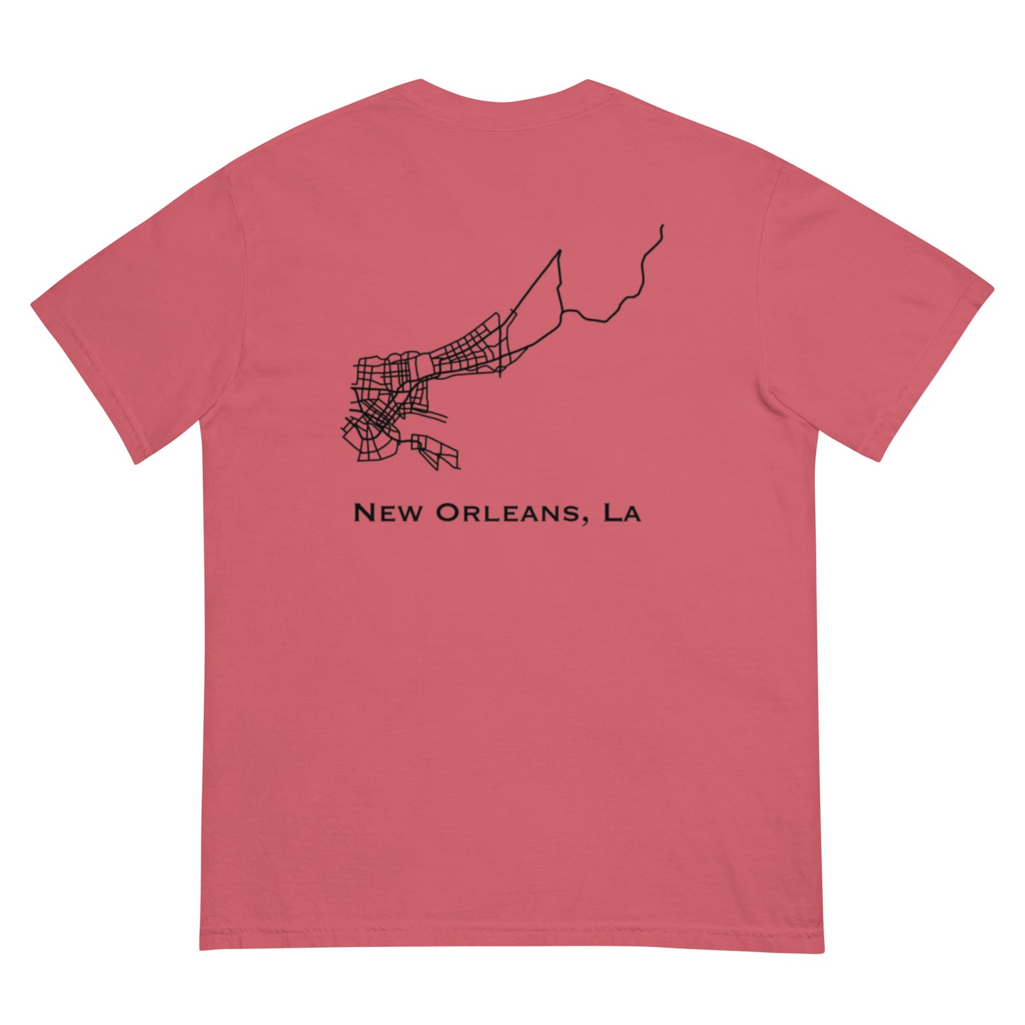 New Orleans, Louisiana