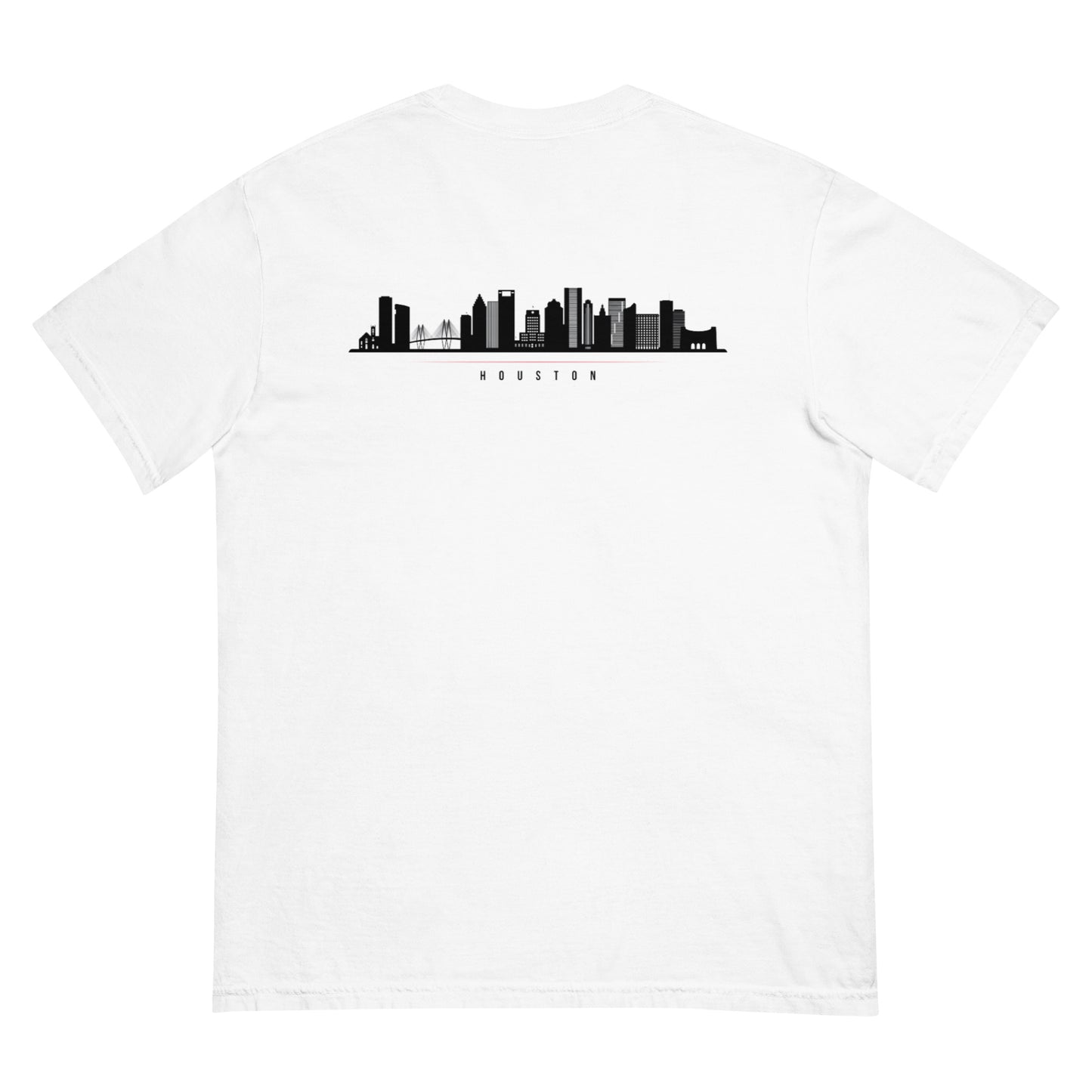 Houston Skyline