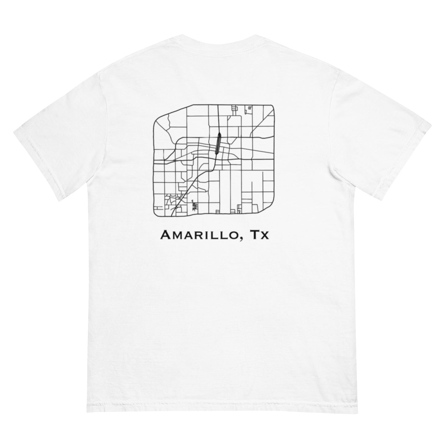 Amarillo, Texas