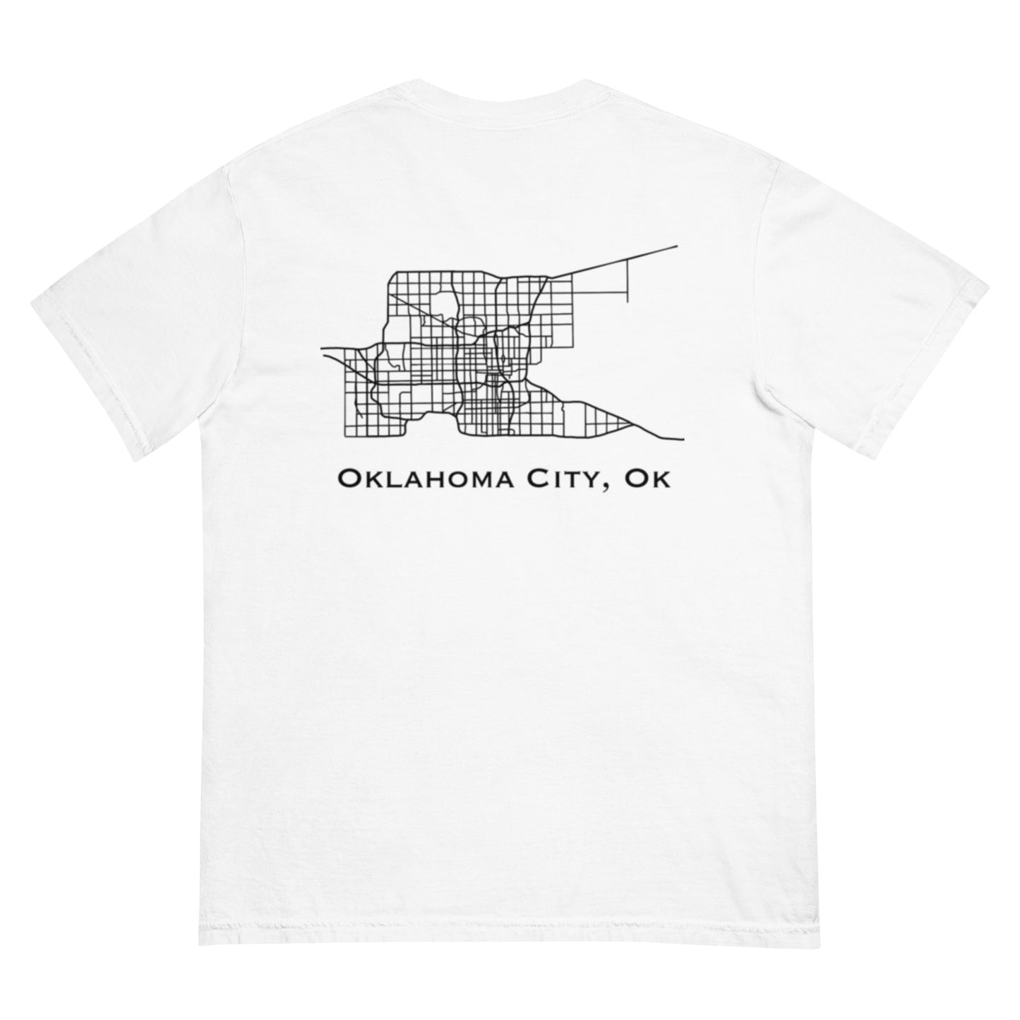 Oklahoma City, Oklahoma