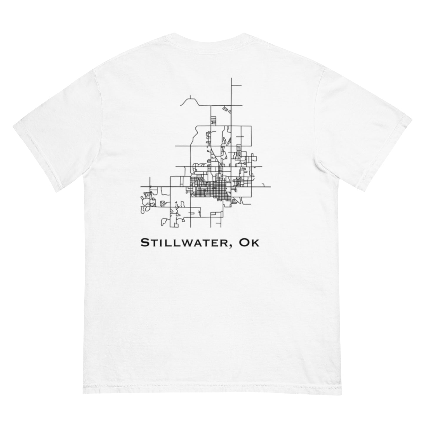 Stillwater, Oklahoma