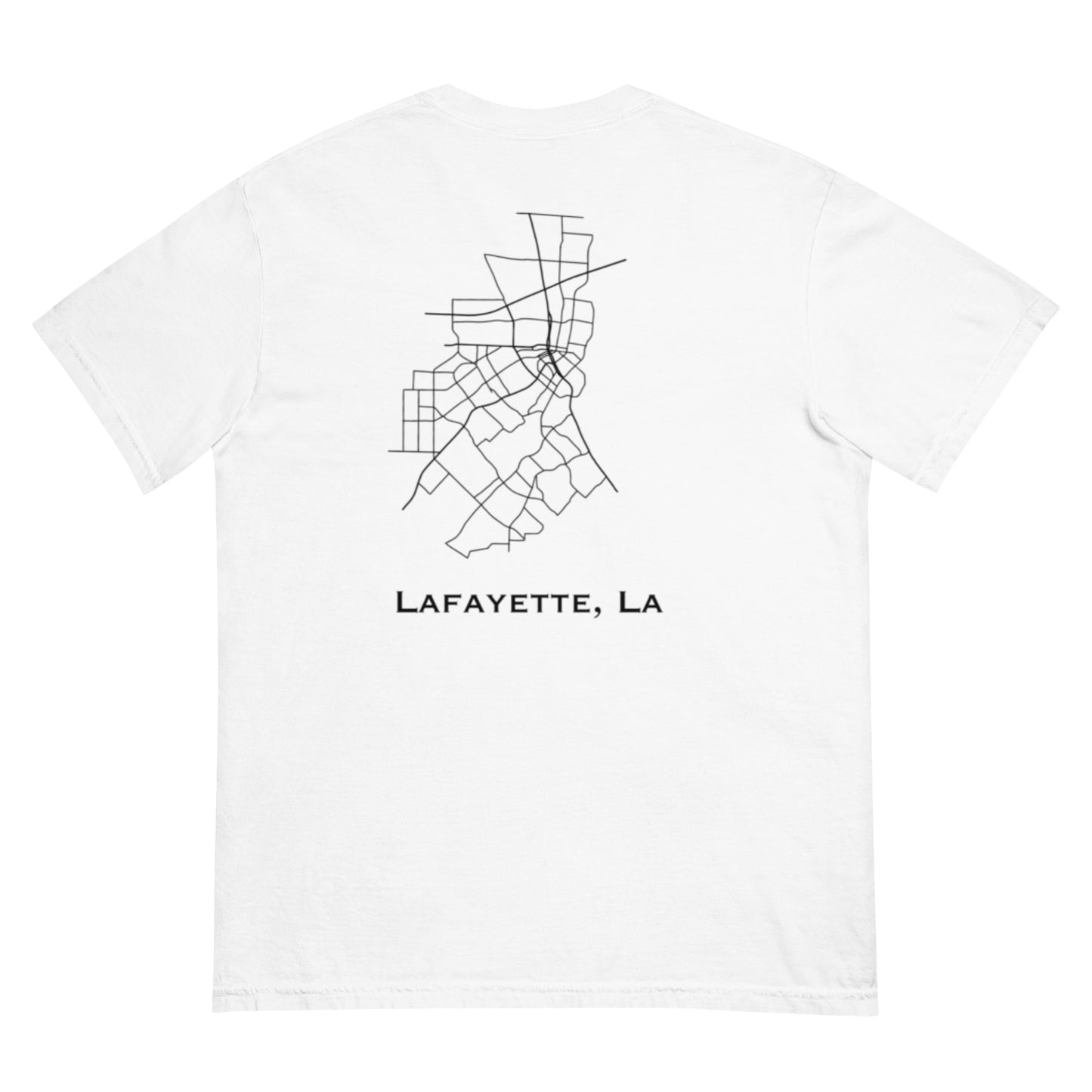 Lafayette, Louisiana