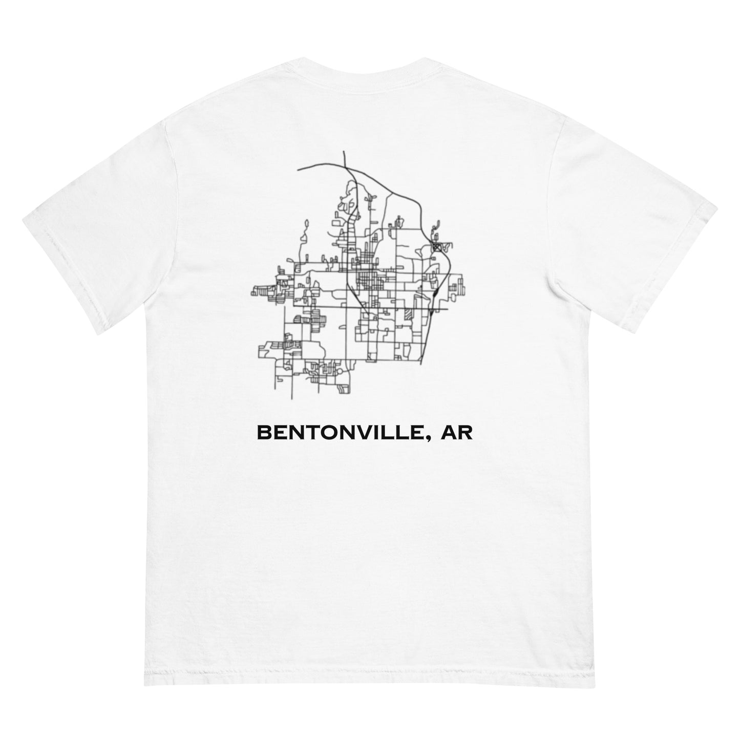 Bentonville, Arkansas