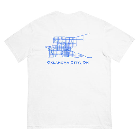 Oklahoma City, Oklahoma